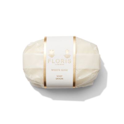 FLORIS LONDON White Rose Luxury Hand Soap 100 gr